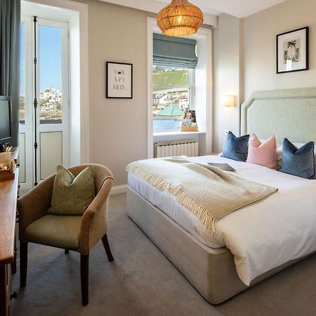 The Moorings Hotel & Restaurant Gorey Екстер'єр фото