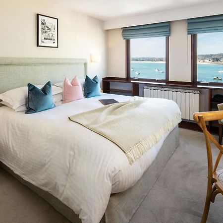 The Moorings Hotel & Restaurant Gorey Екстер'єр фото