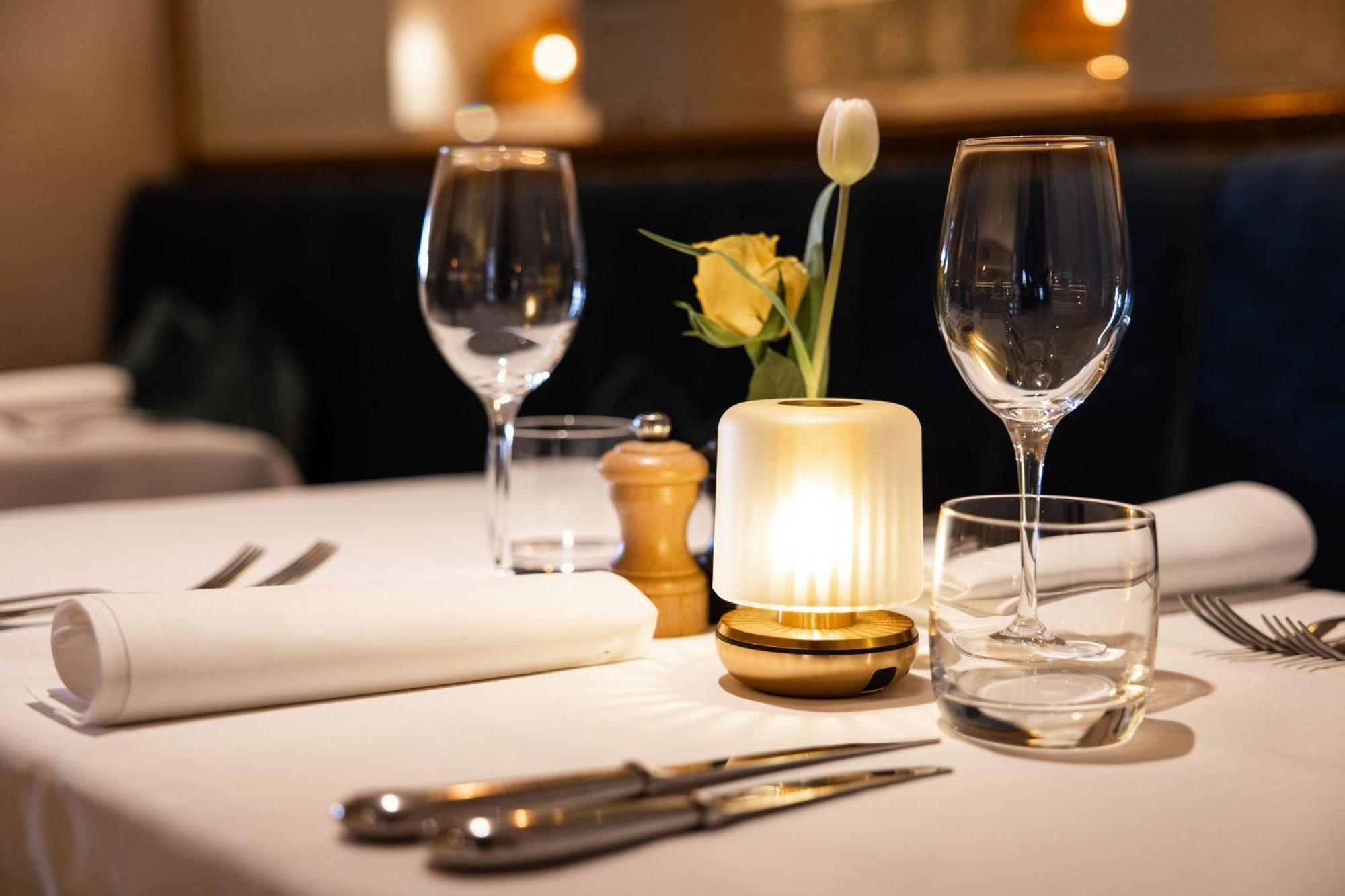 The Moorings Hotel & Restaurant Gorey Екстер'єр фото