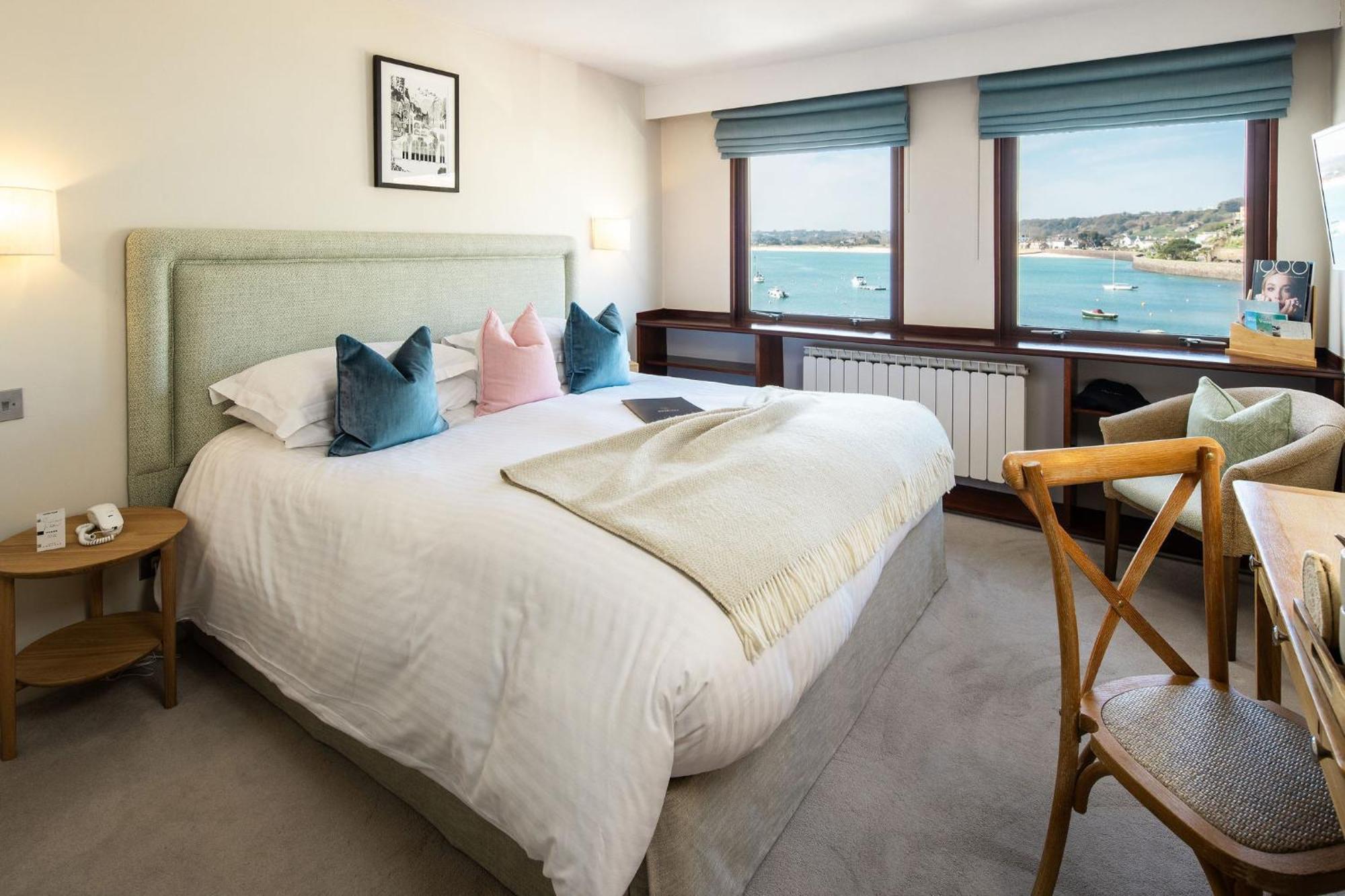 The Moorings Hotel & Restaurant Gorey Екстер'єр фото
