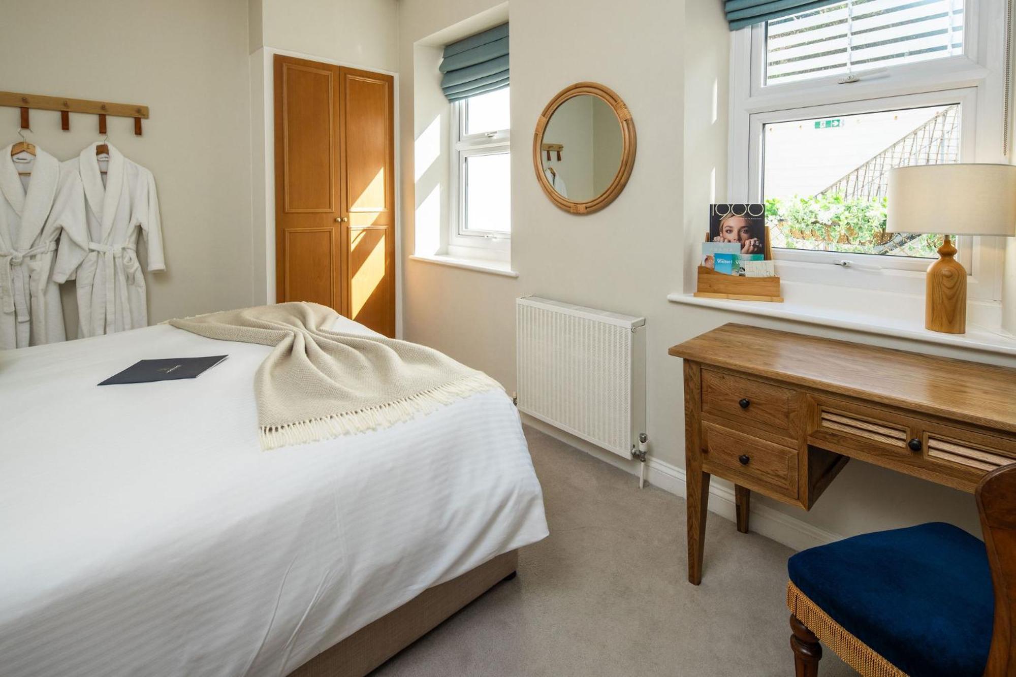 The Moorings Hotel & Restaurant Gorey Екстер'єр фото