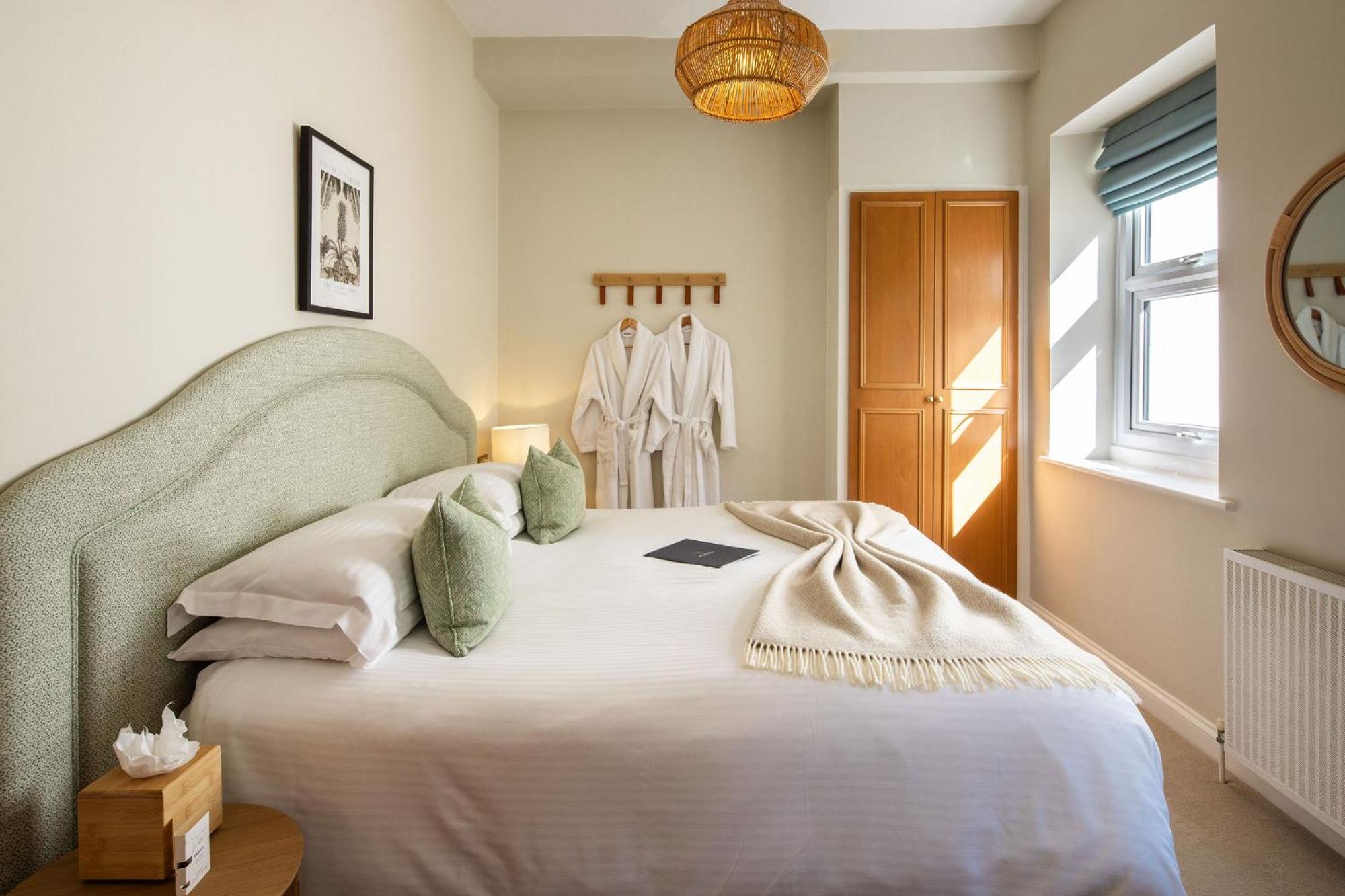 The Moorings Hotel & Restaurant Gorey Екстер'єр фото