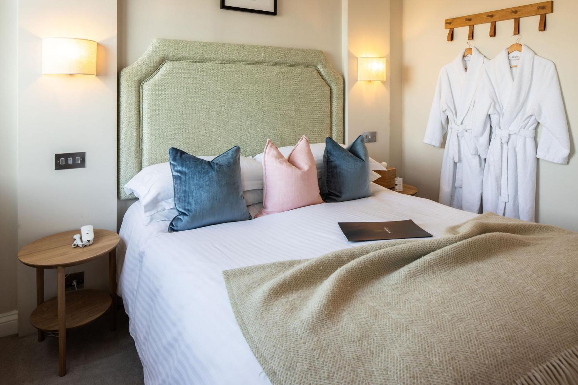The Moorings Hotel & Restaurant Gorey Екстер'єр фото
