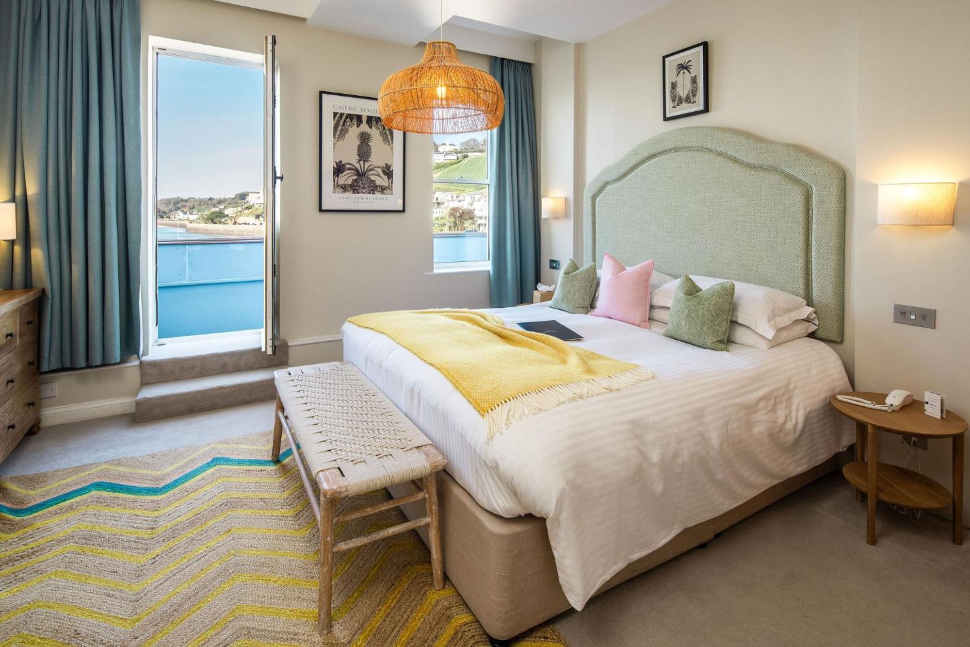 The Moorings Hotel & Restaurant Gorey Екстер'єр фото