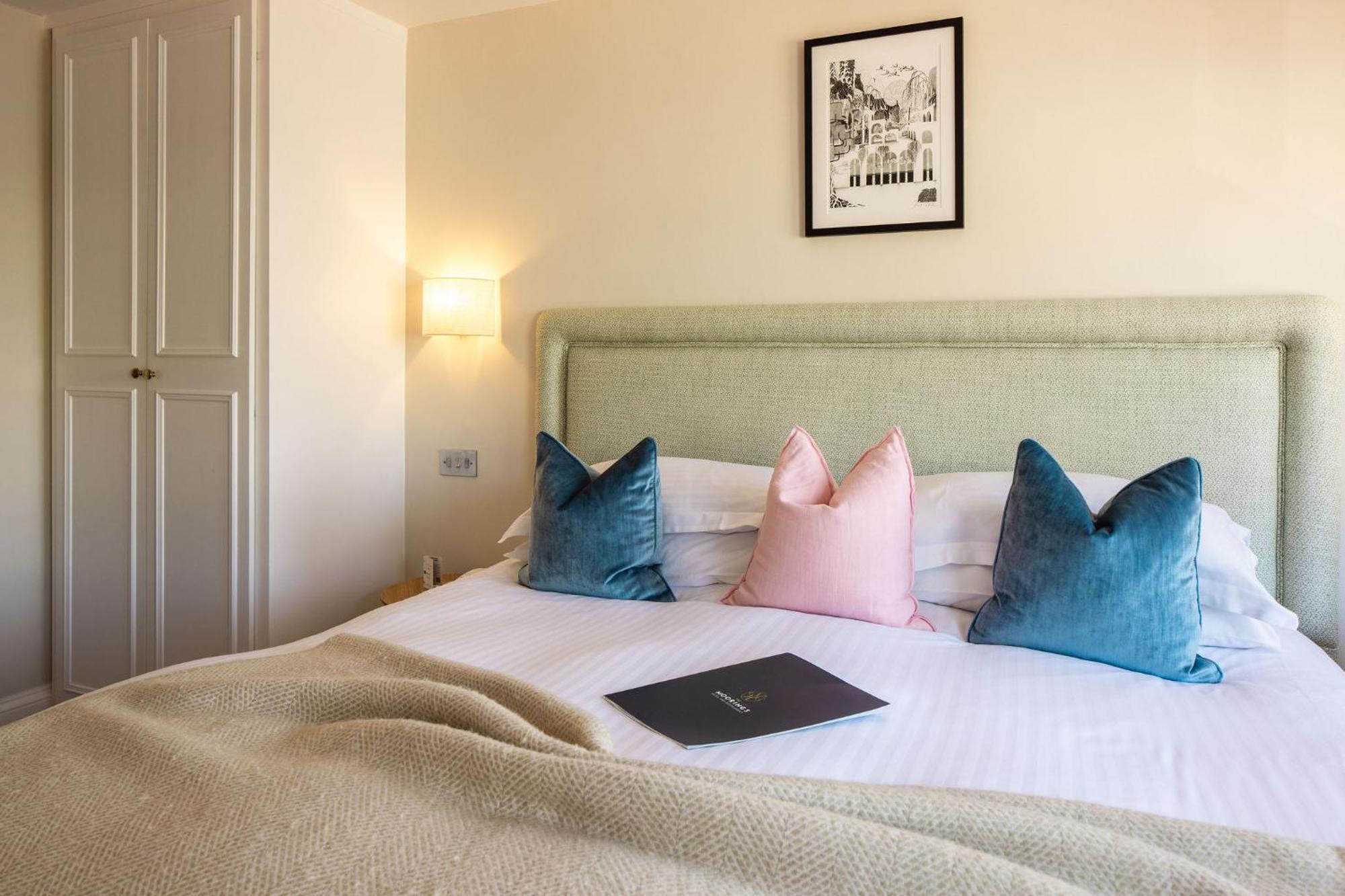The Moorings Hotel & Restaurant Gorey Екстер'єр фото