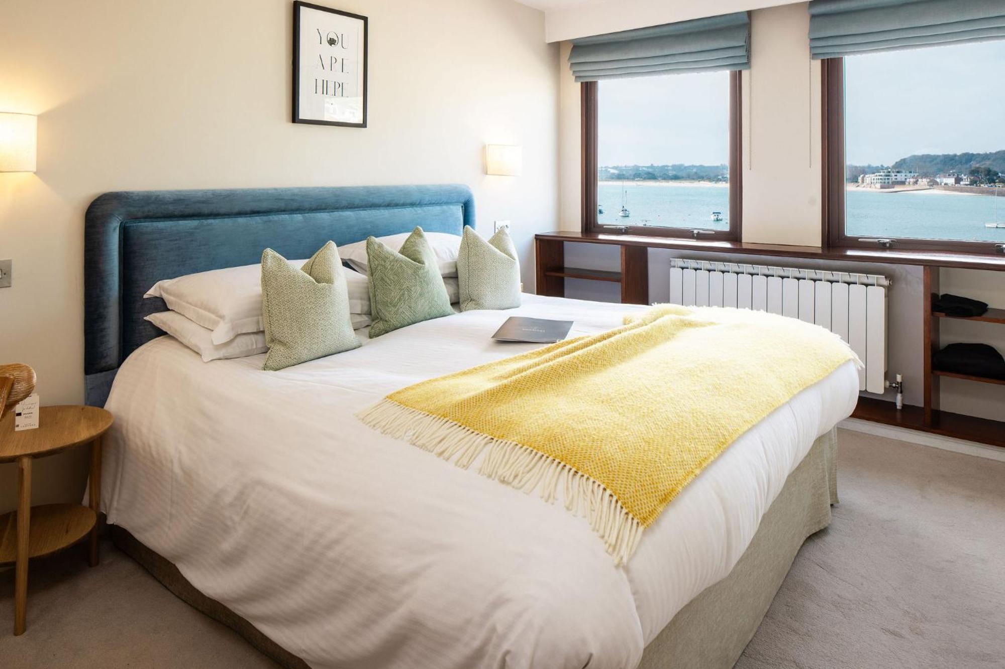 The Moorings Hotel & Restaurant Gorey Екстер'єр фото